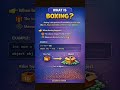 What is Boxing &amp; Unboxing in C# .NET? #dotnet #oopsconcept #csharp #codecarvehub #shorts