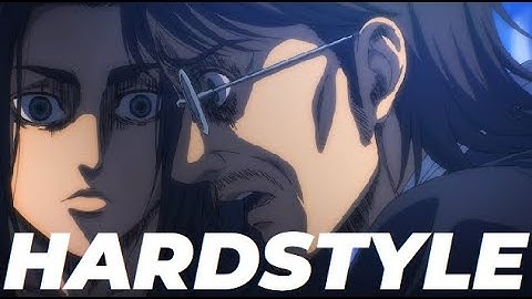 (AOT Hardstyle) Keep Moving Forward x Kill Them with My Bare Hands - When The Zyzz Music Kicks In