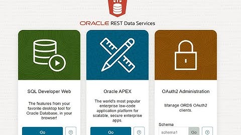 Tutorial de instalação do Oracle DB 21c XE + APEX + ORDS + Tomcat no Windows 10/11 (PT-BR) #orclapex
