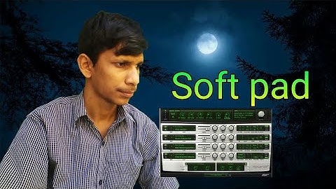 Xpand 2 soft pad in Hindi