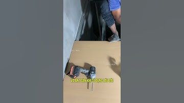 Thi công sàn chịu lực nhựa giả gỗ làm gác xép gác lửng cơi nới không gian | Sàn nhựa chịu lực Haroma