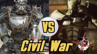 Eastern BOS vs Midwestern BOS | Who Would Win?