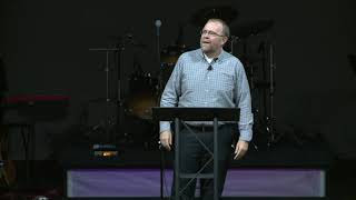 Warren Gasaway - The Garden 03/28/21