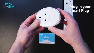 Unboxing the DSP-W115 Smart Plug