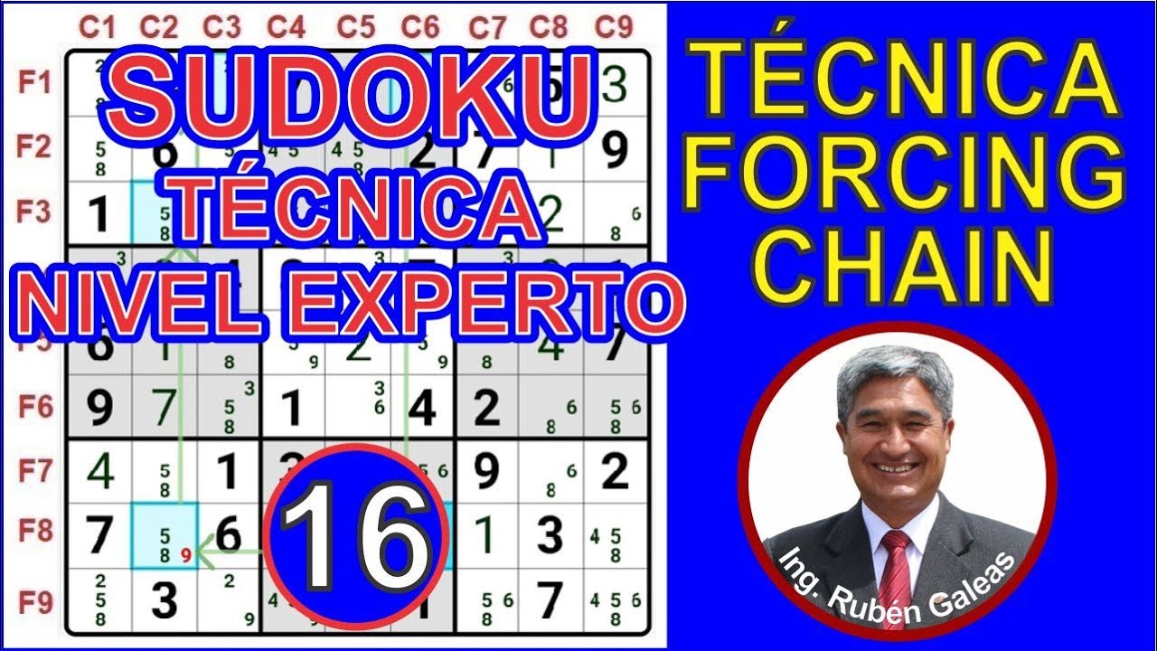 sudoku-t-cnica-de-nivel-experto-cadena-forcing-chain-youtube