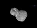 Exploring the Kuiper Belt and MU69