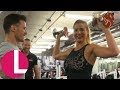 Gemma Atkinson Is a Changed Women After Finding New Love for the Gym | Lorraine