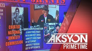 EXPLAINER | Amnesty Program