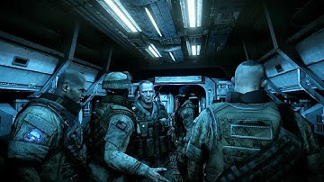 Crysis 2 PC (DX11) - In at the Deep End (Mission 1 Playthrough)