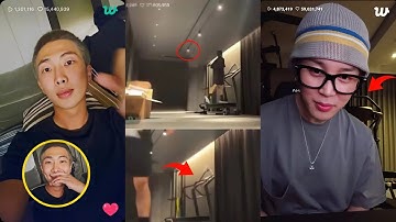 Namjoon onthult de WAARHEID over de levende geruchten van Jimin en Jungkook — ARMY verliest het 😱💘