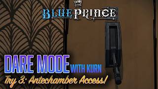 Dare Mode with Kurn: Try 3 - Herberts Heartbreak Hotel