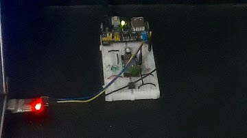 Simple ESP8266 Asynchronous Web Server