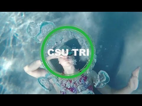 CSU TRIATHLON 2017 - 2018