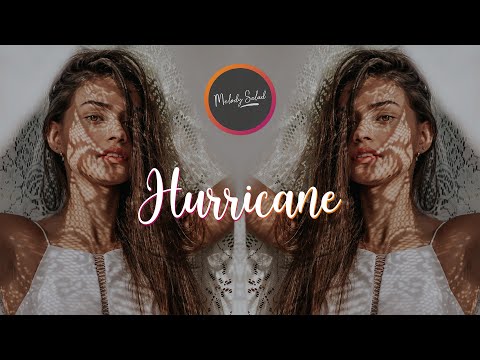 Koastle & Talia Rose - Hurricane