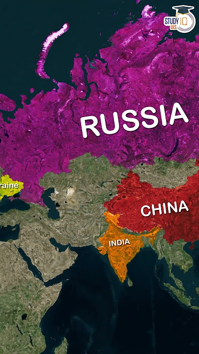 India and Russia makes same mistake : China and Ukraine #UPSC #IAS #CSE #IPS