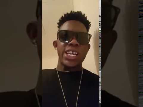 #Gabon TENOR pour la première fois à Port-Gentil (Le 05 Mai 2018)