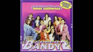 Grupo Bandy2 - Niña Veneno chords