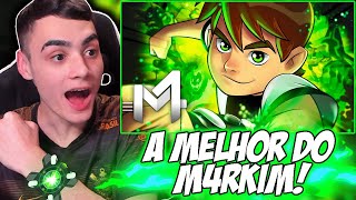 Stream Ben 10 (Ben 10) - Omnitrix, M4rkim by blackzuimFC²