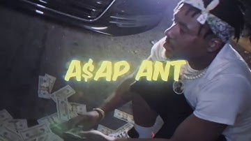 A$AP Ant - No Clout Chasin