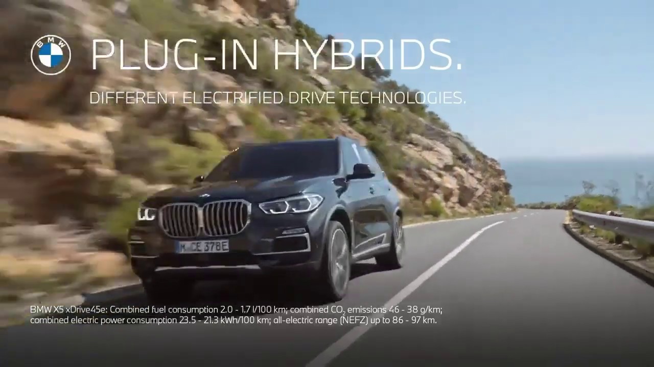 Joy is bmw