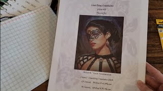 Flosstube: Charting Creations Kit