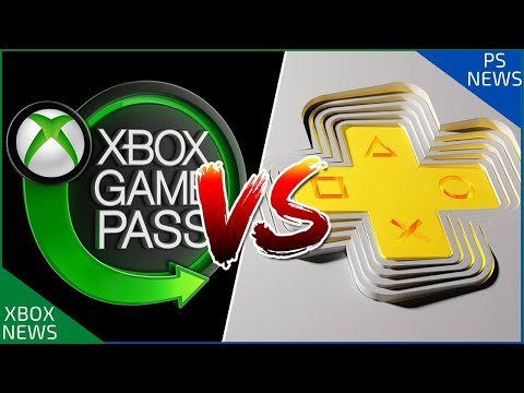 Playstation plus vs xbox game pass: what is the best offer?