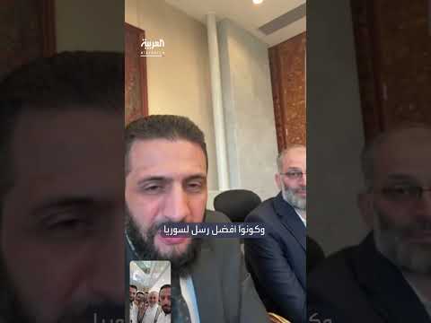 دعوات للمتضررين في سوريا والسعودية