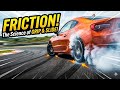 Friction