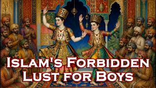 The Endless Hypocrisy: Islam's Forbidden Lust