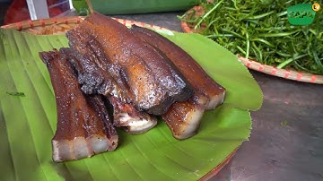 CHOÁNG NGẬP THIÊN ĐƯỜNG ẨM THỰC TÂY BẮC ,ĐỦ MÓN DÂN TỘC