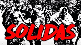 MARJINAL, SOLIDAS - Solidaritas Masyarakat Tertindas