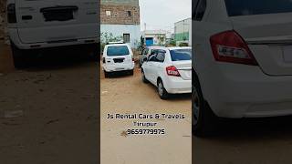 self drive cars tirupur #rentalcars #selfdrivecars #travels #driverlesscar #tirupurdistrict #tirupur
