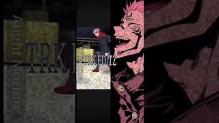 Yuji Modulo Edit ||#moduloyuji#edit#jjk##shorts#viral