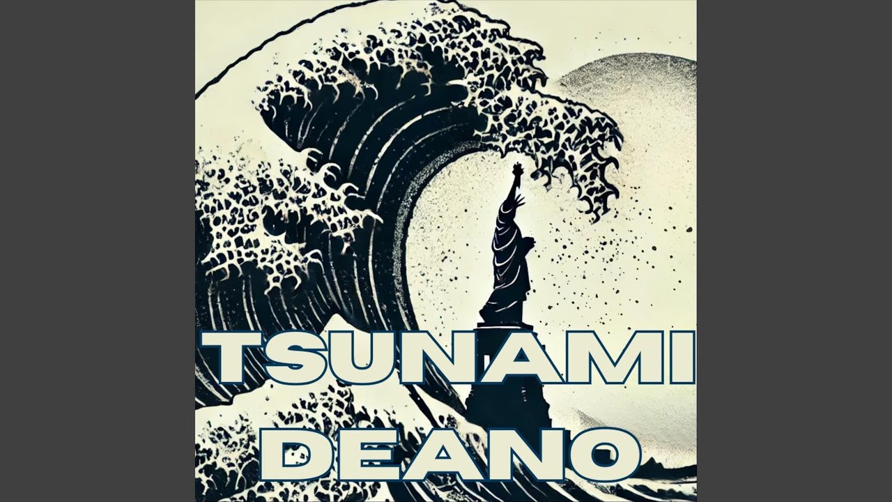 Watch Tsunami on YouTube Watch Tsunami on YouTube