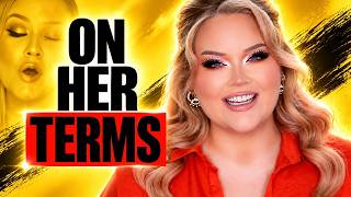 Full NikkieTutorials: The Price of Taking Back Control News