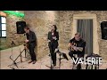 Trio jazz mariage lyon  soul  jazz avec le groupe lune de jazz  valerie cover of amy winehouse