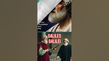 Famous Scientists in the World #facts #history #science #technology #theory