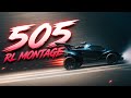Rlfx shots 505 montage