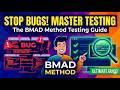 BMad Testing Explained: Auto-Generate API & E2E Tests in Minutes 🚀