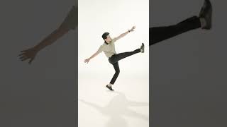 Perfect Balance of Fit, Feel & Function | TechPro Collection