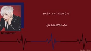 韓中字(KOR/CN)EXO 엑소 ‘지킬(Jekyll)’ Lyrics