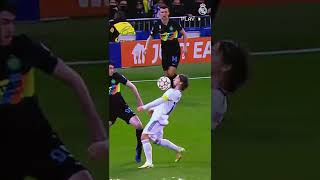 Modric Ball Balance Modric Atude Status Football Atude Status