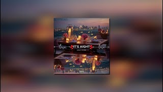 Simp Redd - It's Aight