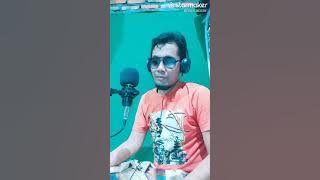 Air Mata dan Mata Air cover by Maulana Irama