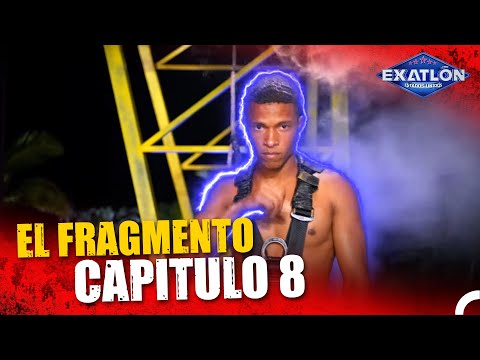 El Fragmento del Exatlon Estados Unidos Capitulo 8