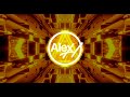 Alex H feat. Ivy Marie - Not Fair (Máximo Lasso Remix) [Fluentia]