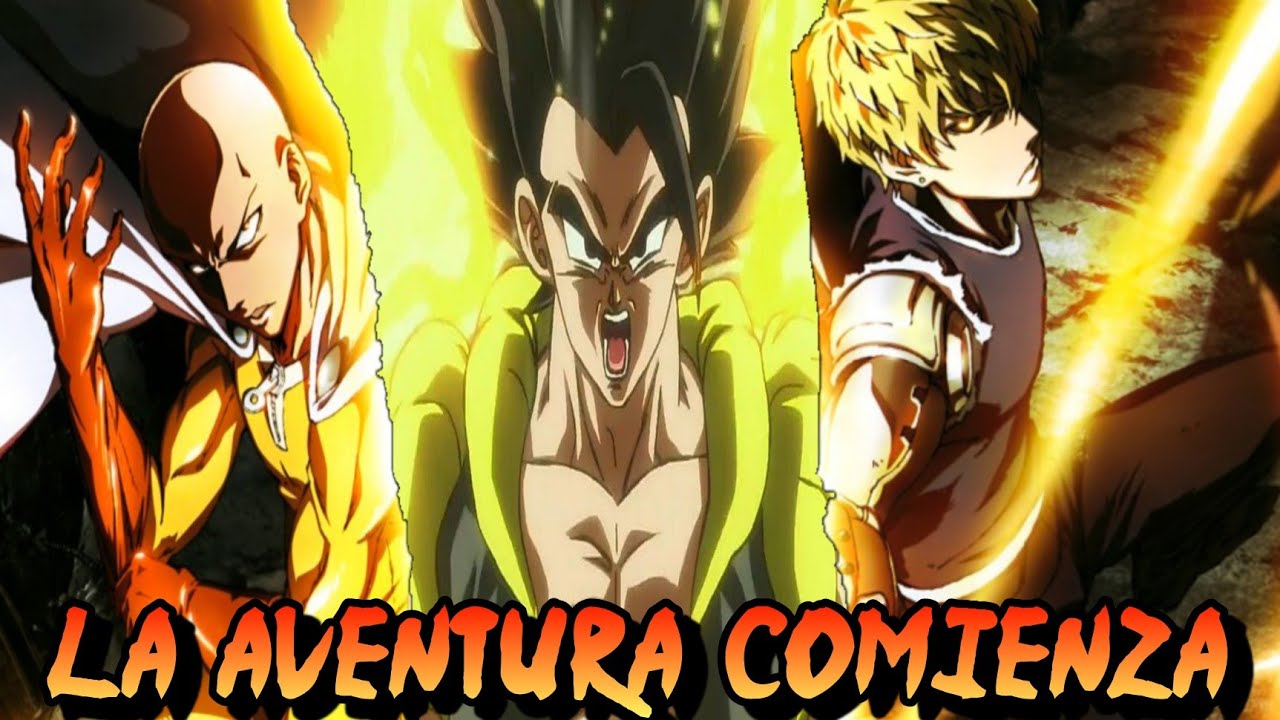 ¿𝗤𝘂𝗲 𝗛𝘂𝗯𝗶𝗲𝗿𝗮 𝗣𝗮𝘀𝗮𝗱𝗼 𝗦𝗶 𝗚𝗼𝗴𝗲𝘁𝗮 𝗖𝗮𝗶́ 𝗘𝗻 𝗢𝗻𝗲 𝗣𝘂𝗻𝗰𝗵 𝗠𝗮𝗻?|𝗖𝗮𝗽 3|𝗚𝗼𝗴𝗲𝘁𝗮 𝗟𝗼𝗾𝘂𝗲𝗻𝗱𝗲𝗿𝗼