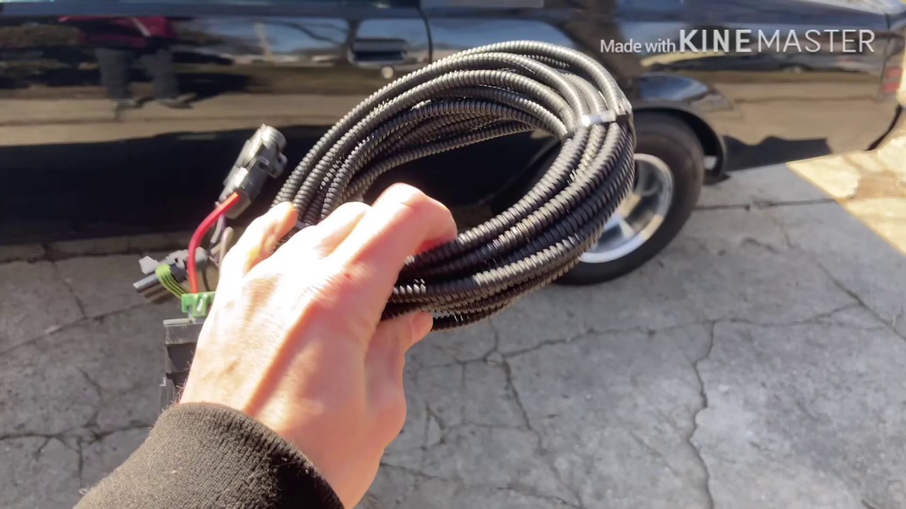 Caspers Hotwire kit for fuel pump, Factory RPM/Boost gauge fix! For