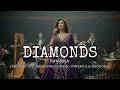 Diamonds — Rihanna Cinematic Epic Orchestra Version | Powerful &amp; Emotional