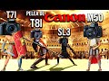 canon m50 vs t7i vs sl3 vs t8i ¿cual es la mejor camara?